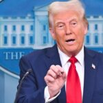 Another Judge Temporarily Blocks Trump Efforts To Freeze Federal Funding