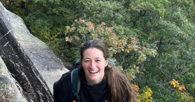 Biden White House Social Aide Identified as Third Soldier in Black Hawk