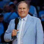 Bill Belichick wins over UNC fraternities with free pizza ahead of Duke basketball game