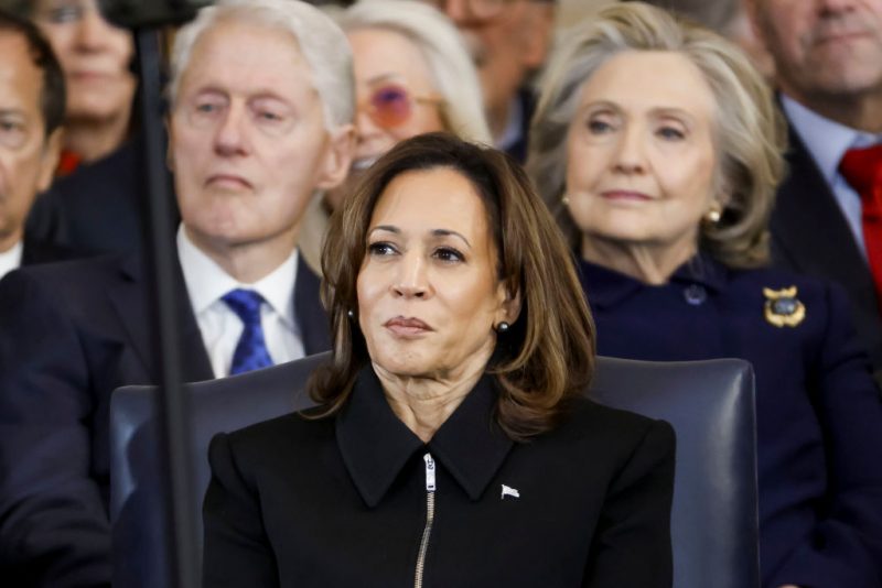 CBS Agrees To Release ‘60 Minutes’ Harris Interview Transcripts To FCC – One America News Network