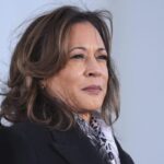 CBS agrees to release Harris transcript to FCC amid Trump lawsuit