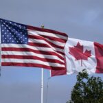 Canadians largely against proposal to merge with US: Survey