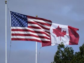 Canadians largely against proposal to merge with US: Survey