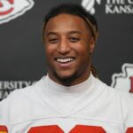 Chiefs' Justin Reid laments price of Super Bowl LIX tickets with family set to watch him