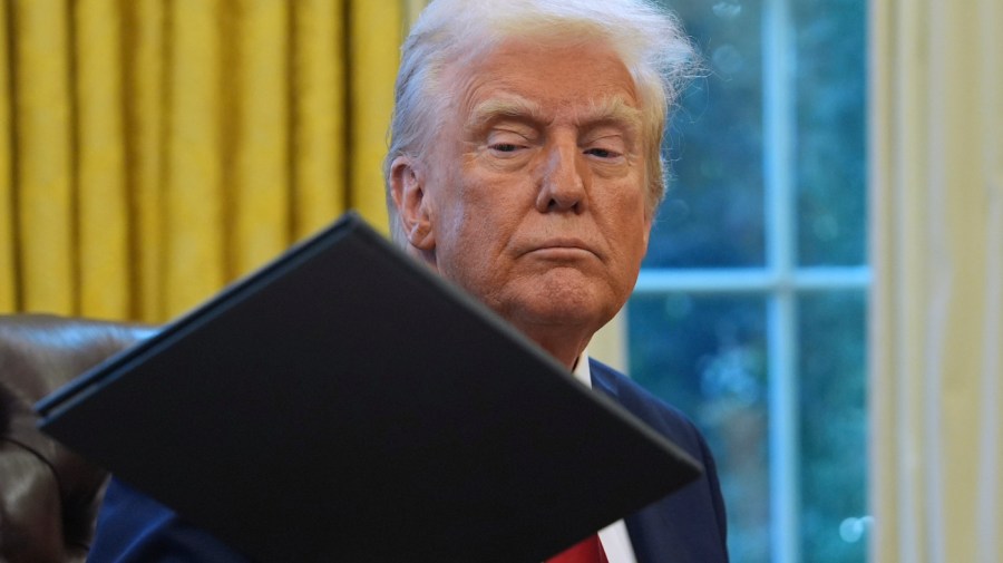 China to file lawsuit with WTO, vows 'countermeasures' in response to Trump tariffs