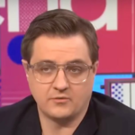 Chris Hayes Lays Out The 'Scarier Thing' About Trump's 'Rock-Headed' Tariffs