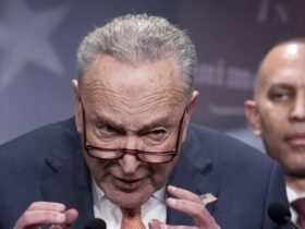 Congressional Democrats Hit Record Low Approval, GOP Hits Record High