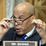 Cory Booker suggests Democrats should focus on what’s ‘happening to Americans’