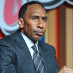 Could Stephen A. Smith save the Democratic Party?  