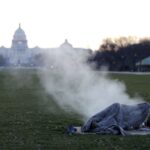 D.C., other communities counted their homeless this week