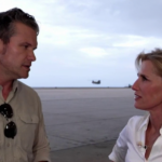 DOD's Hegseth gives Ingraham sneak peek of Gitmo, talks Trump migrant crackdown