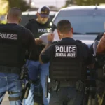 Dallas police refuse to cooperate with ICE, defy Abbott on Trump deportation effort