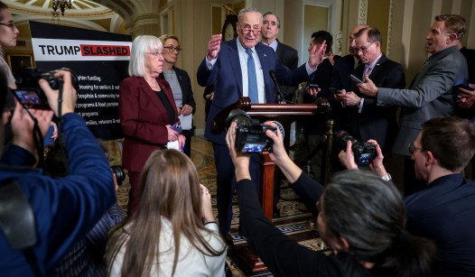 De-Wokeifying Government Is Easier Said Than Done