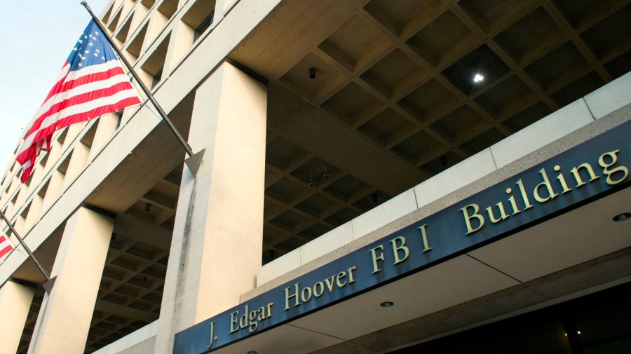 FBI purges top officials, agents who worked on Trump's criminal cases