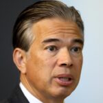 Families sue California AG over trans athlete law after girl loses varsity spot to transgender competitor