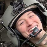 Final Black Hawk helicopter crew member identified in deadly DCA crash : NPR