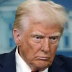 Former American Airlines captain 'disgusted' by Trump crash remarks