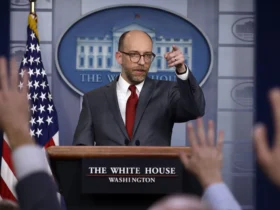 Freedom Caucus gets White House bully pulpit with Russ Vought appointment