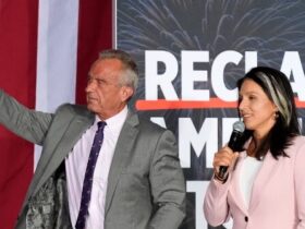 GOP Members of Senate 'Will Get to Yes' on Confirmations