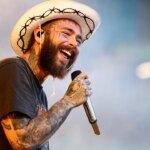 Grammy nominee Post Malone's country music challenges traditional stereotypes: expert