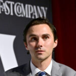 Gun Control Activist David Hogg Elected Vice Chair of DNC