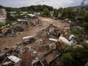 Helene: Answers sought for $59M to ‘illegal alien housing,’ corrective action