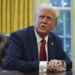 Here's what happened during President Trump's 2nd week in office