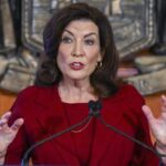 Hochul declines to remove Adams, proposes added oversight for city