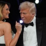 Hot-Mic Bombshells Dropped In Bad Lip Reading's Trump Inauguration Spoof