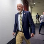House budget resolution passes rule vote as holdouts threaten future on floor