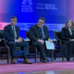 'Important opportunity': DNC chair candidates reveal how they will rebound after disastrous 2024 results