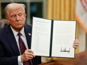 JUST IN: Trump Dismantles Biden's Gun Control Actions, Signs Executive Order to Protect Gun Owners | The Gateway Pundit