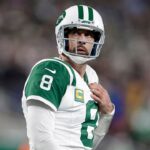 Jets gave Aaron Rodgers ultimatum on 'Pat McAfee Show' appearances: report