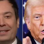 Jimmy Fallon Jabs Trump With Joke Subtext Of Super Bowl Appearance