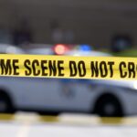 L.A. cops seek man accused of stabbing woman from behind