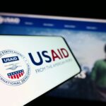 Liberal Analyst Says Democrats Are Committing 'Political Suicide' by Defending USAID Spending | The Gateway Pundit