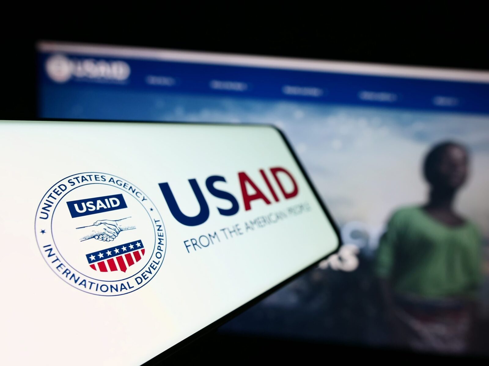 Liberal Analyst Says Democrats Are Committing 'Political Suicide' by Defending USAID Spending | The Gateway Pundit