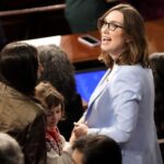 McBride: Trump administration using transgender people 'as a pawn'