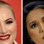 Meghan McCain Vows to Campaign Against Sens. Voting Against Gabbard