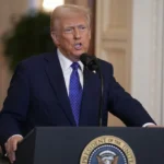 Mexico, Canada order retaliatory tariffs on US