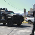 Mexico: Friend, Enemy, Neutral or Something Else?