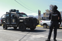 Mexico: Friend, Enemy, Neutral or Something Else?
