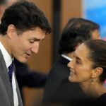 Mexico and Canada hit back with counter tariff retaliation as Trump sparks new trade war