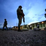 Mexico deploys 10,000 troops to US border- Washington Examiner