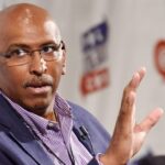 Michael Steele hits Trump for attempts to distance from FBI firings: 'Cut the crap'