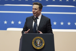 Musk Is Right--U.S. Government Needs Digital Makeover