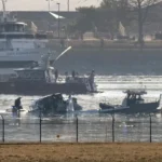 NTSB reveals American Airlines pilot may have tried last-minute maneuver to avoid crash