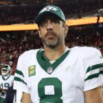 New York Jets: Some players disapproved of Aaron Rodgers divorce