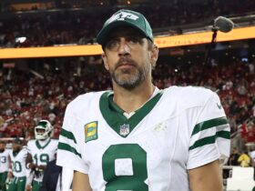 New York Jets: Some players disapproved of Aaron Rodgers divorce