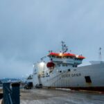 Norway Releases Russian-Crewed Ship After Cable Sabotage Suspicions